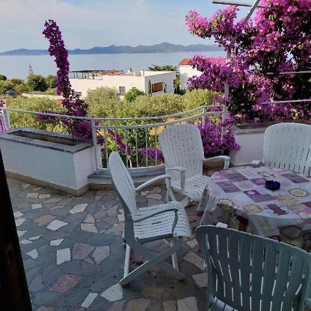 Apartments Kožino Екстериор снимка