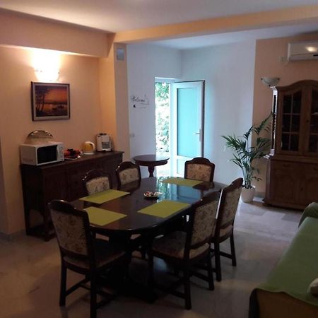 Apartments Kožino Стая снимка