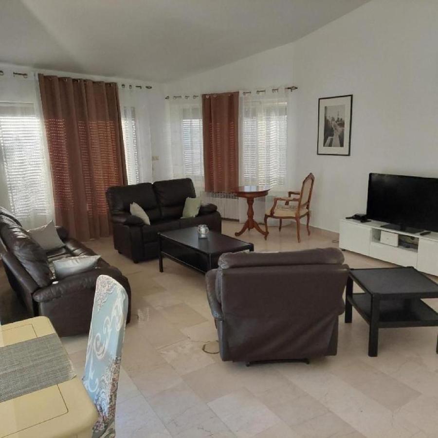 Apartments Kožino Екстериор снимка