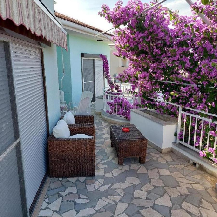 Apartments Kožino Екстериор снимка