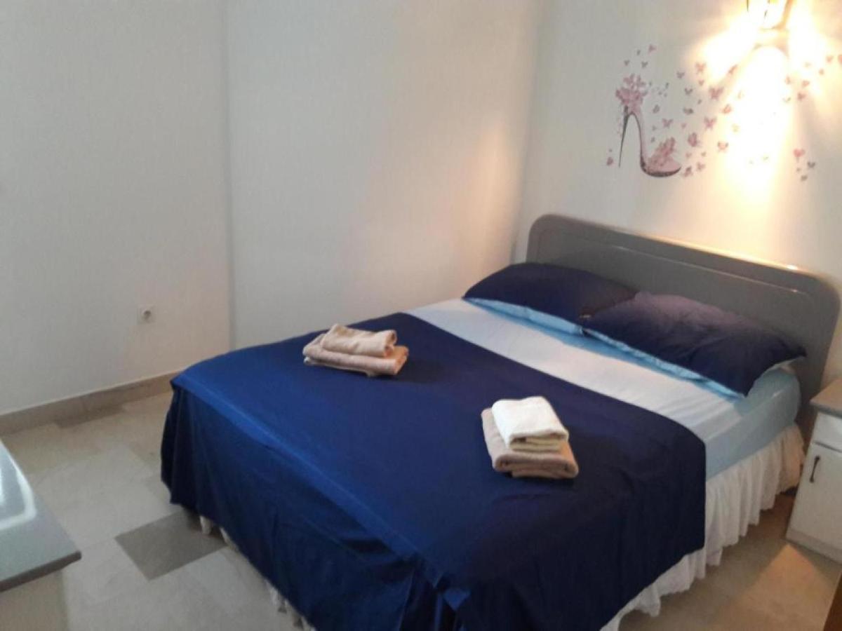 Apartments Kožino Екстериор снимка