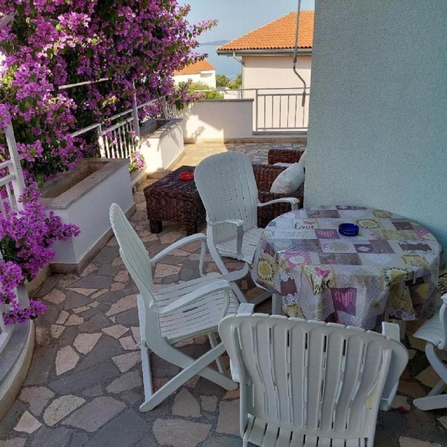 Apartments Kožino Екстериор снимка