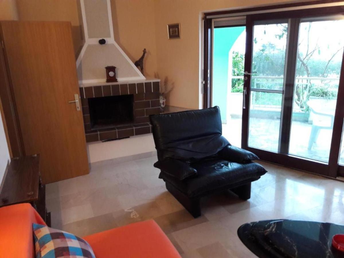 Apartments Kožino Екстериор снимка