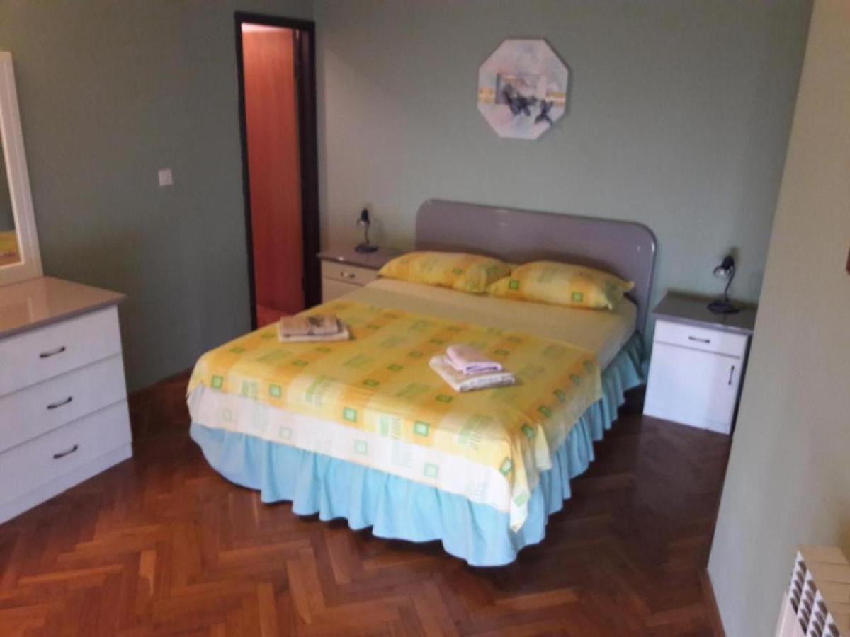 Apartments Kožino Екстериор снимка