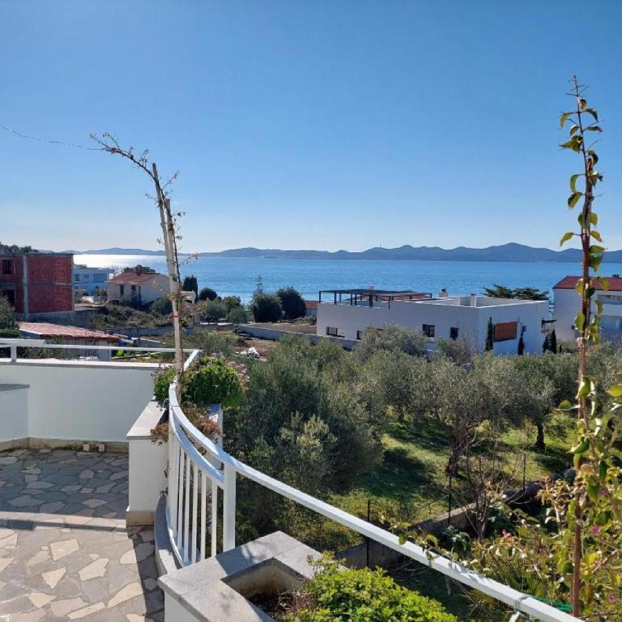 Apartments Kožino Екстериор снимка