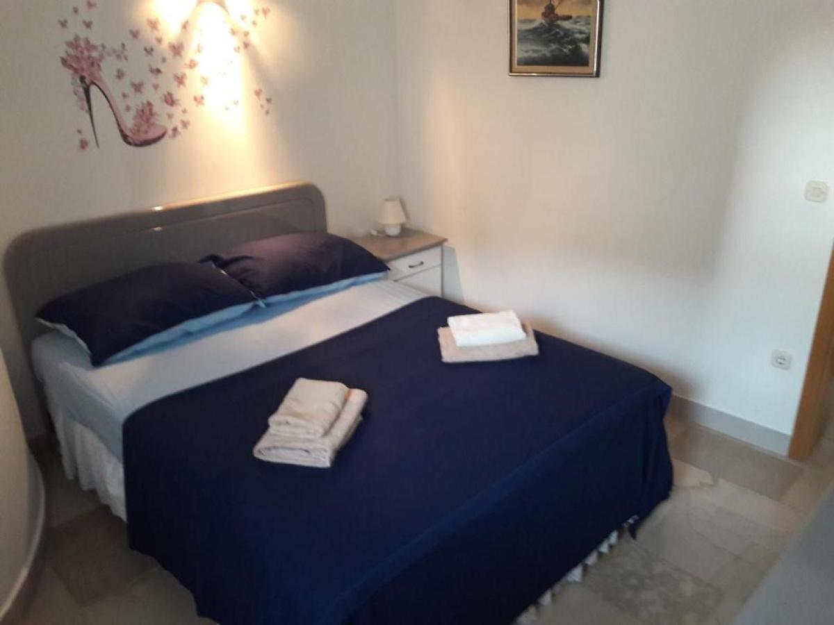 Apartments Kožino Екстериор снимка