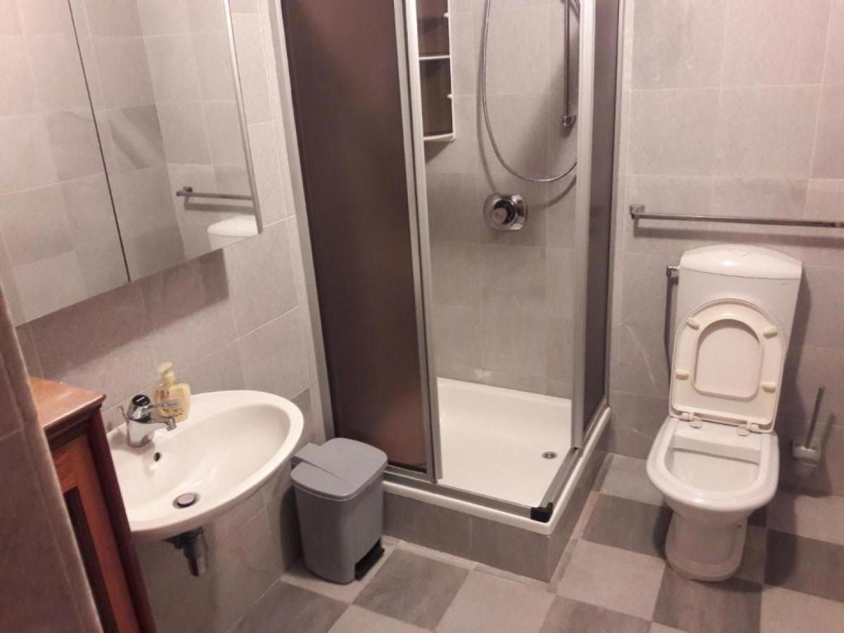 Apartments Kožino Екстериор снимка