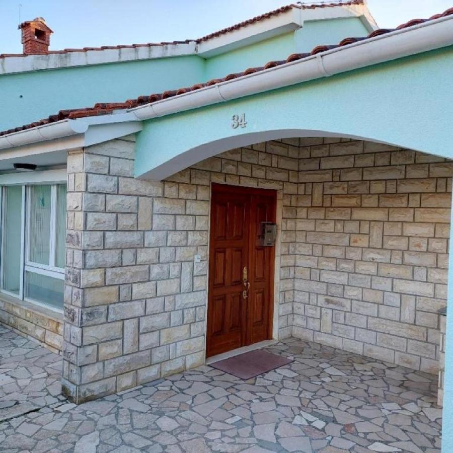 Apartments Kožino Екстериор снимка