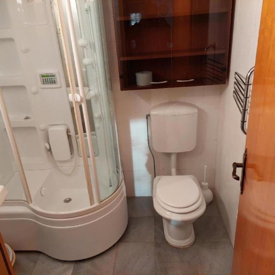 Apartments Kožino Екстериор снимка