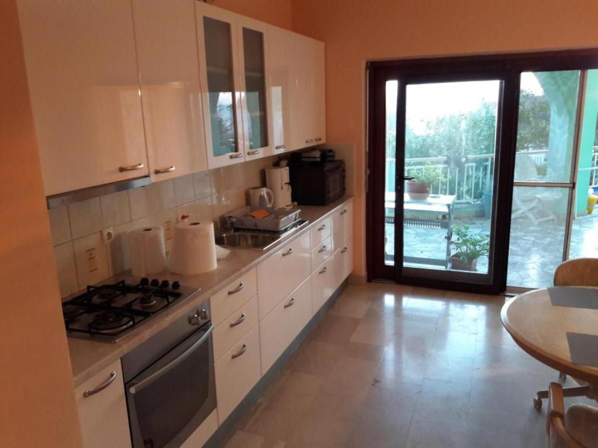 Apartments Kožino Екстериор снимка