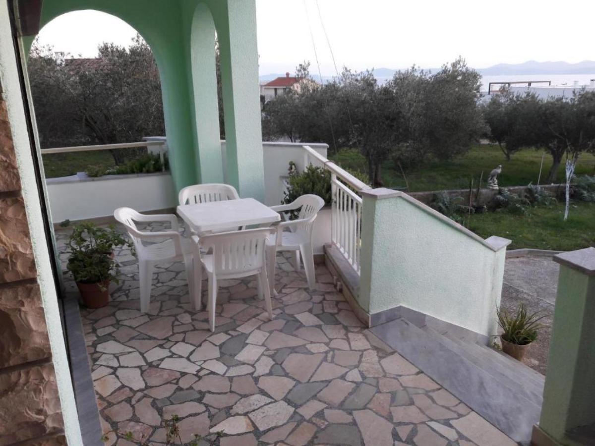 Apartments Kožino Екстериор снимка