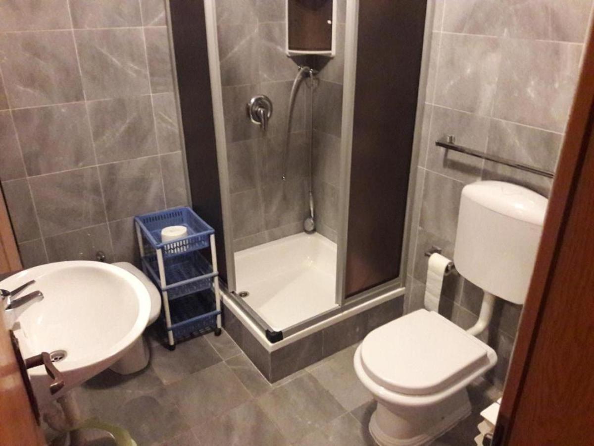 Apartments Kožino Екстериор снимка