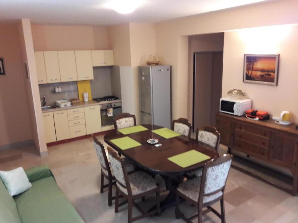 Apartments Kožino Екстериор снимка