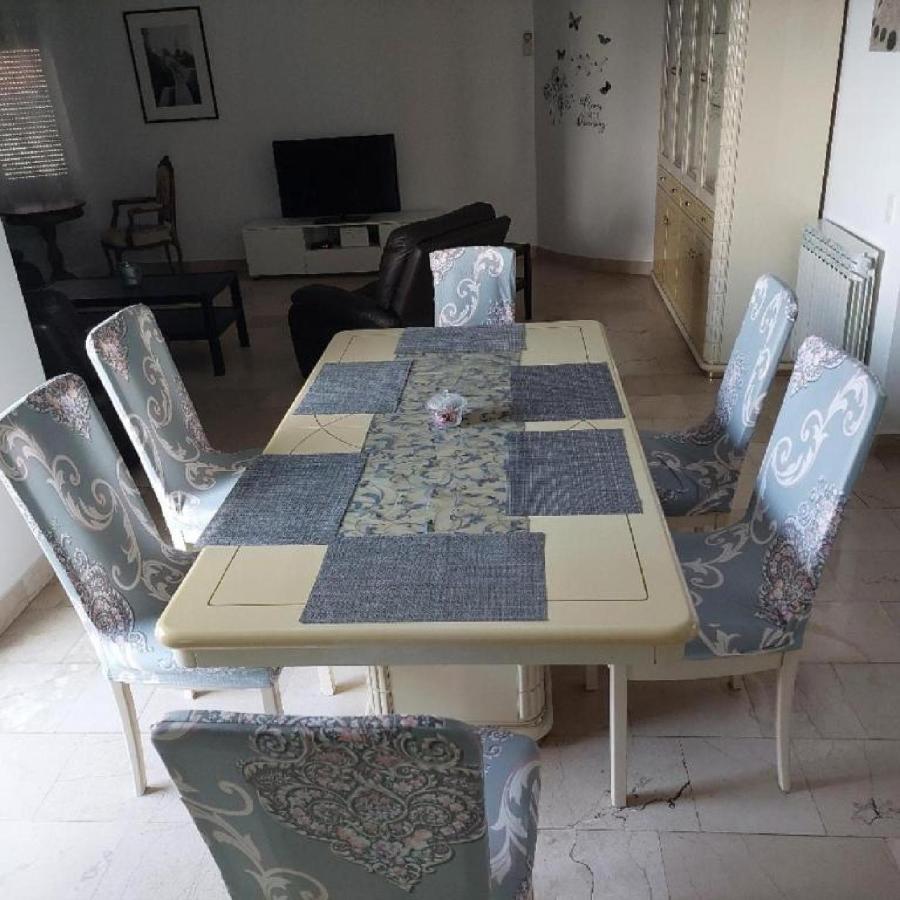 Apartments Kožino Екстериор снимка