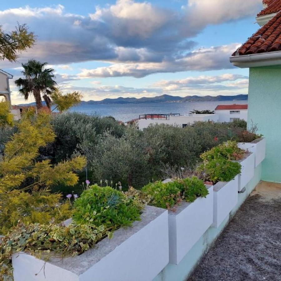 Apartments Kožino Екстериор снимка