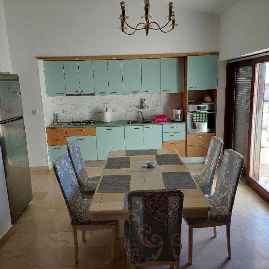 Apartments Kožino Екстериор снимка