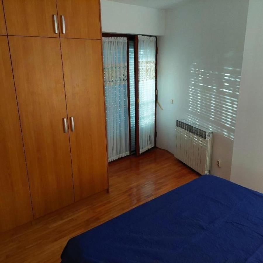Apartments Kožino Екстериор снимка