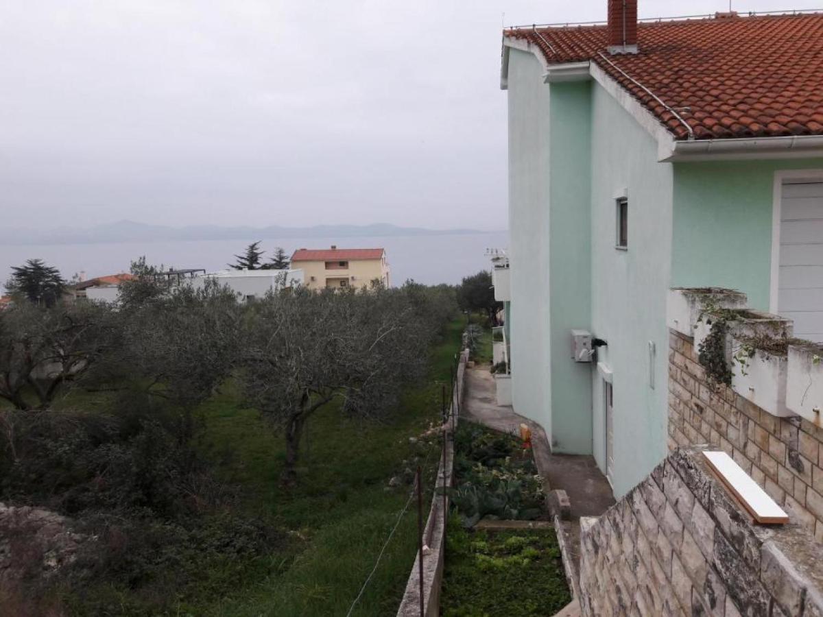 Apartments Kožino Екстериор снимка