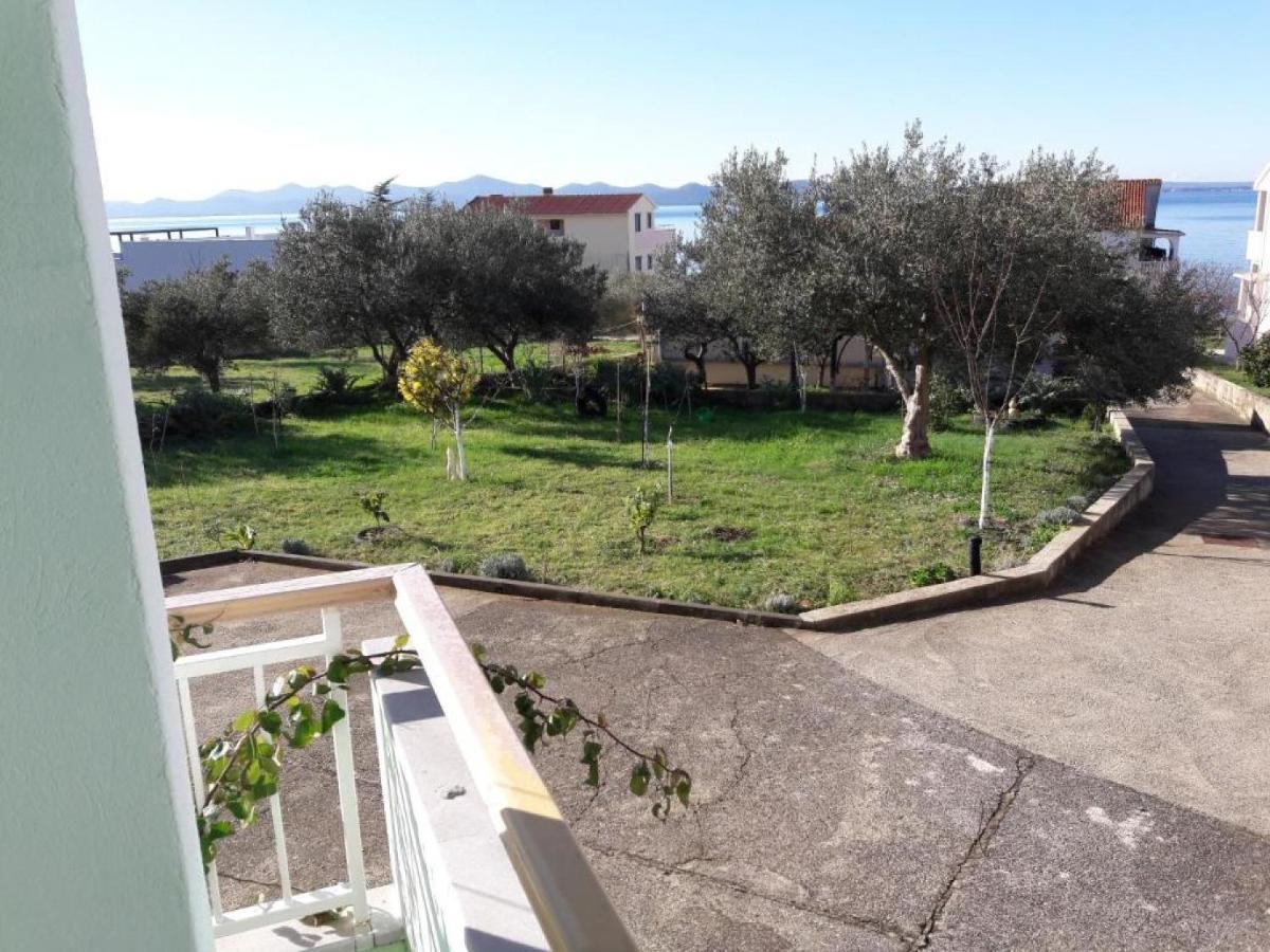 Apartments Kožino Екстериор снимка
