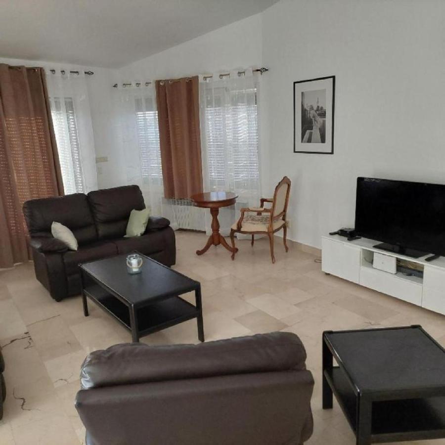 Apartments Kožino Екстериор снимка
