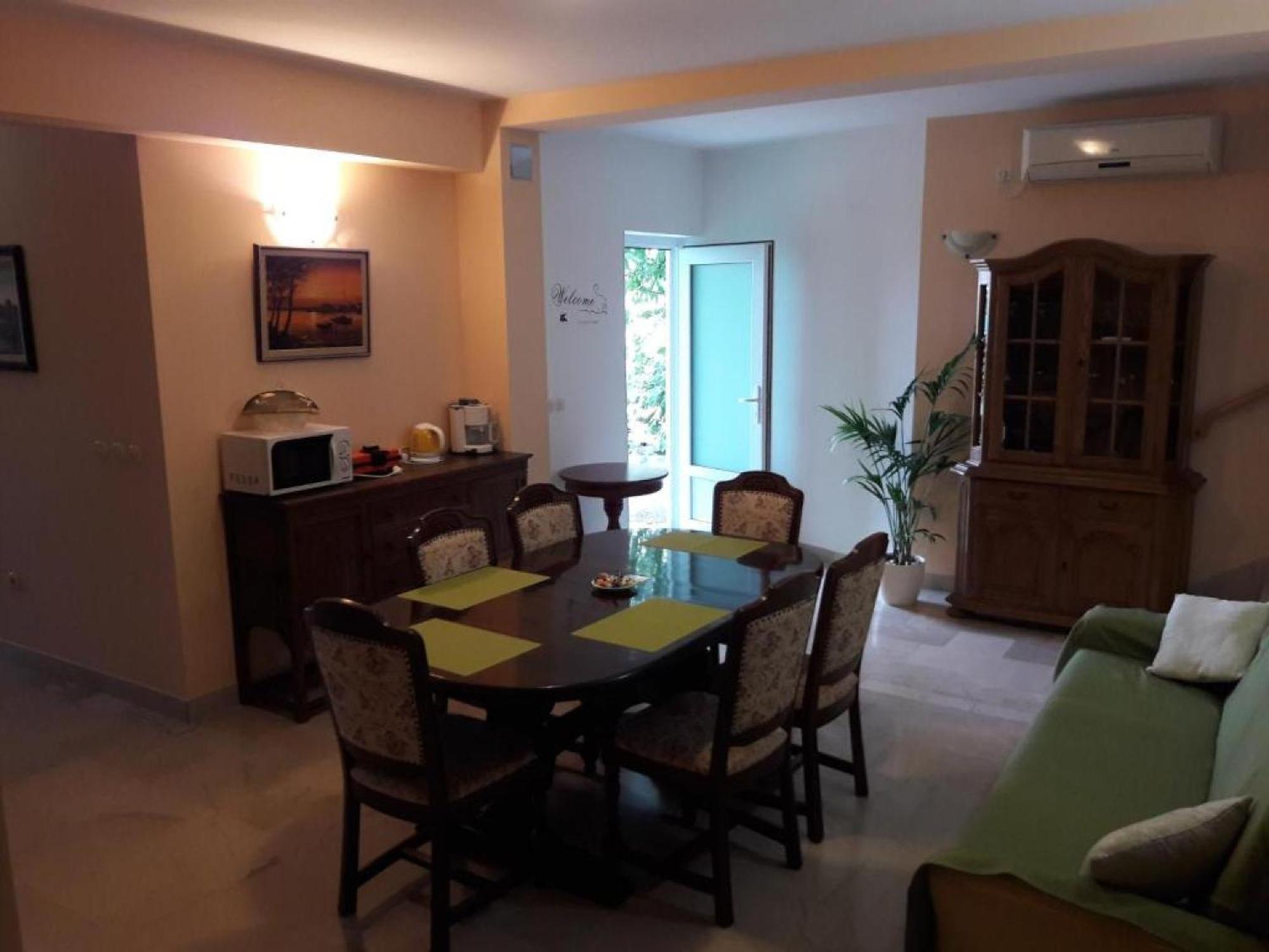 Apartments Kožino Стая снимка
