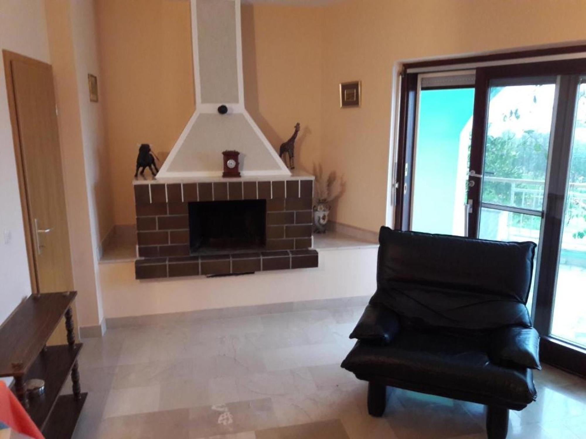 Apartments Kožino Стая снимка