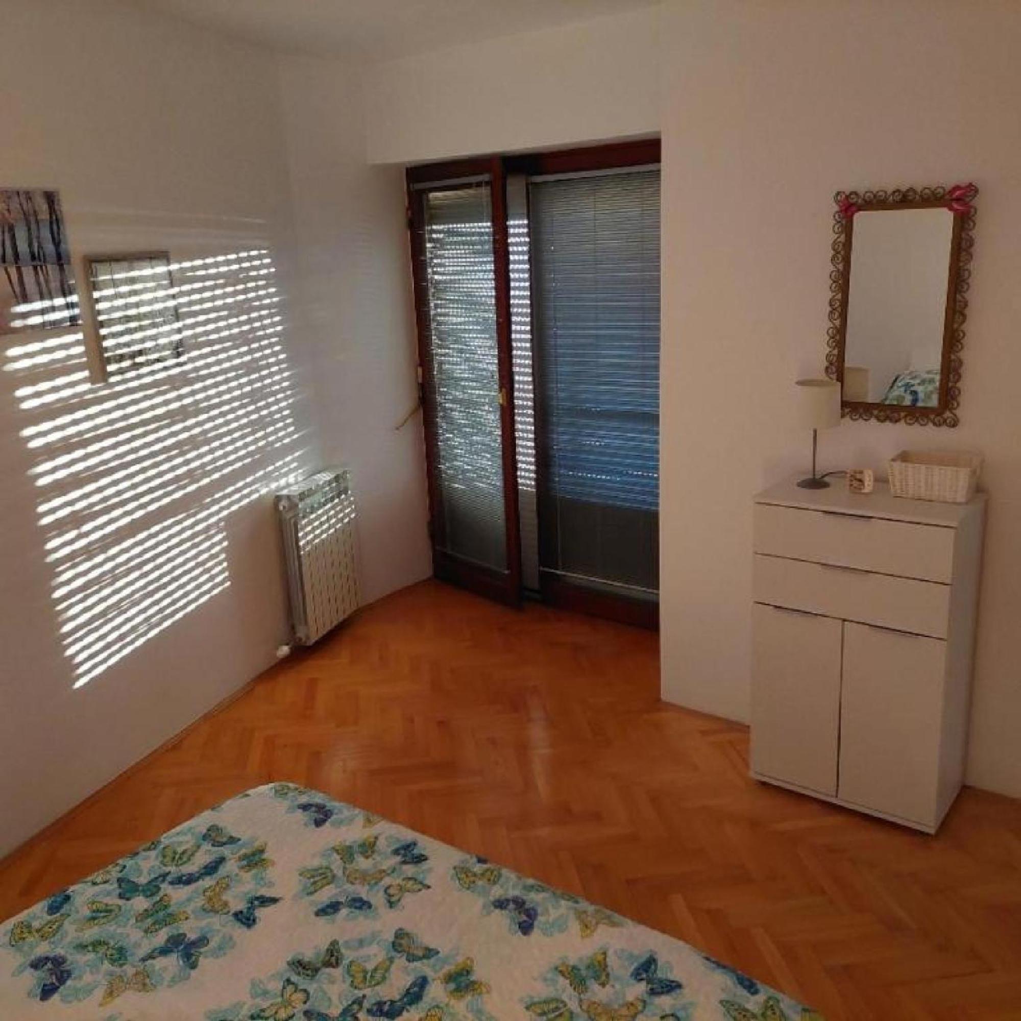 Apartments Kožino Стая снимка