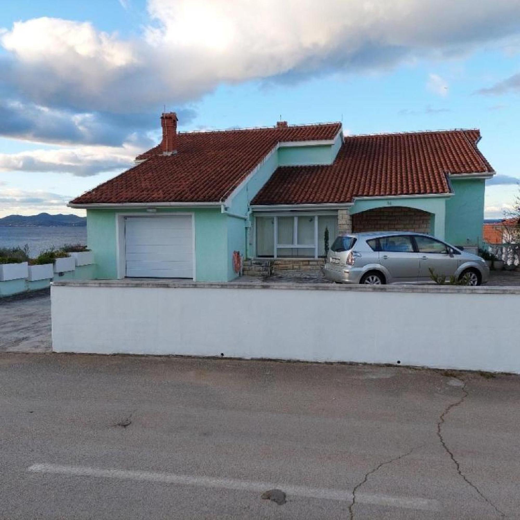 Apartments Kožino Стая снимка