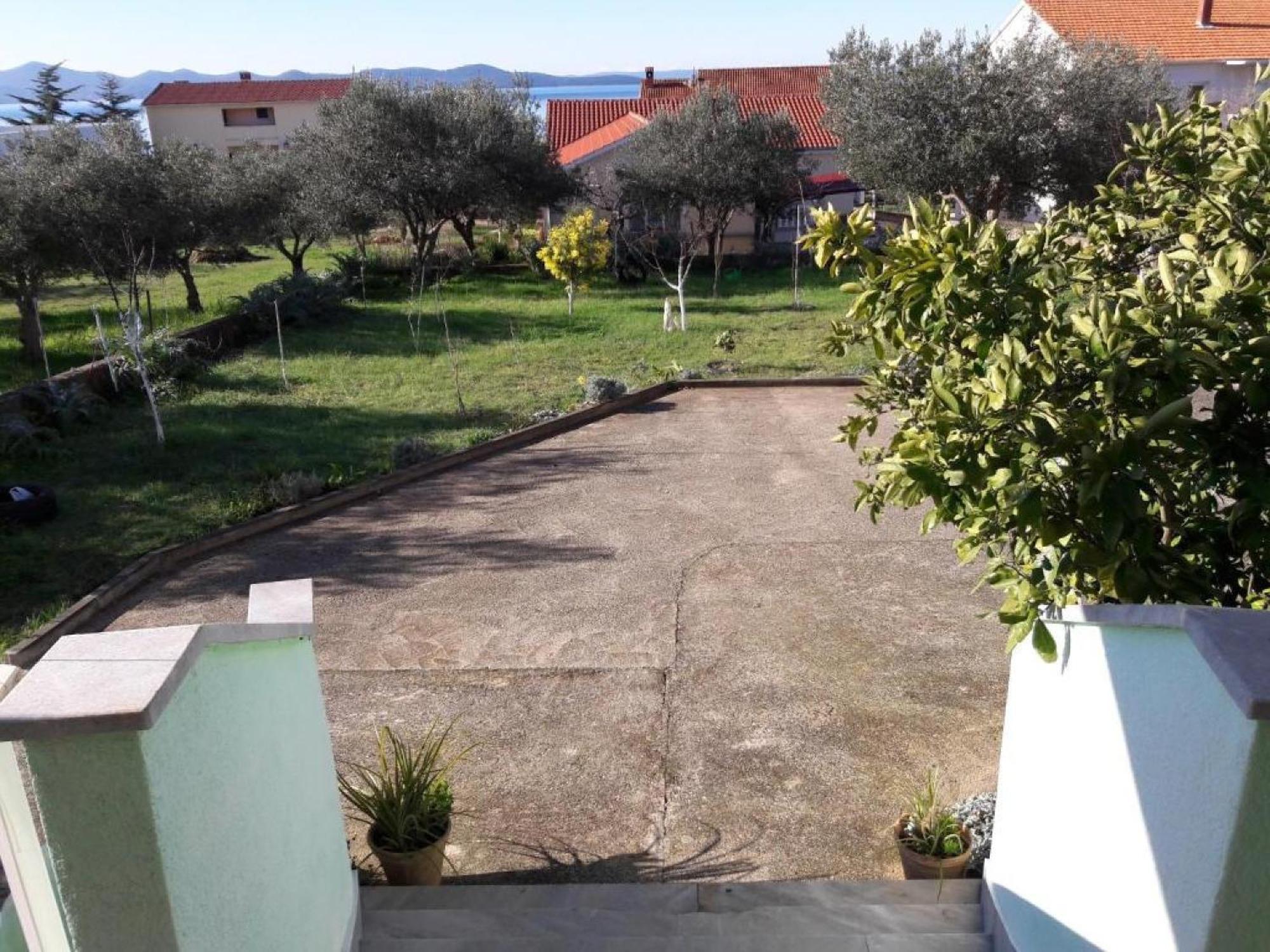Apartments Kožino Стая снимка