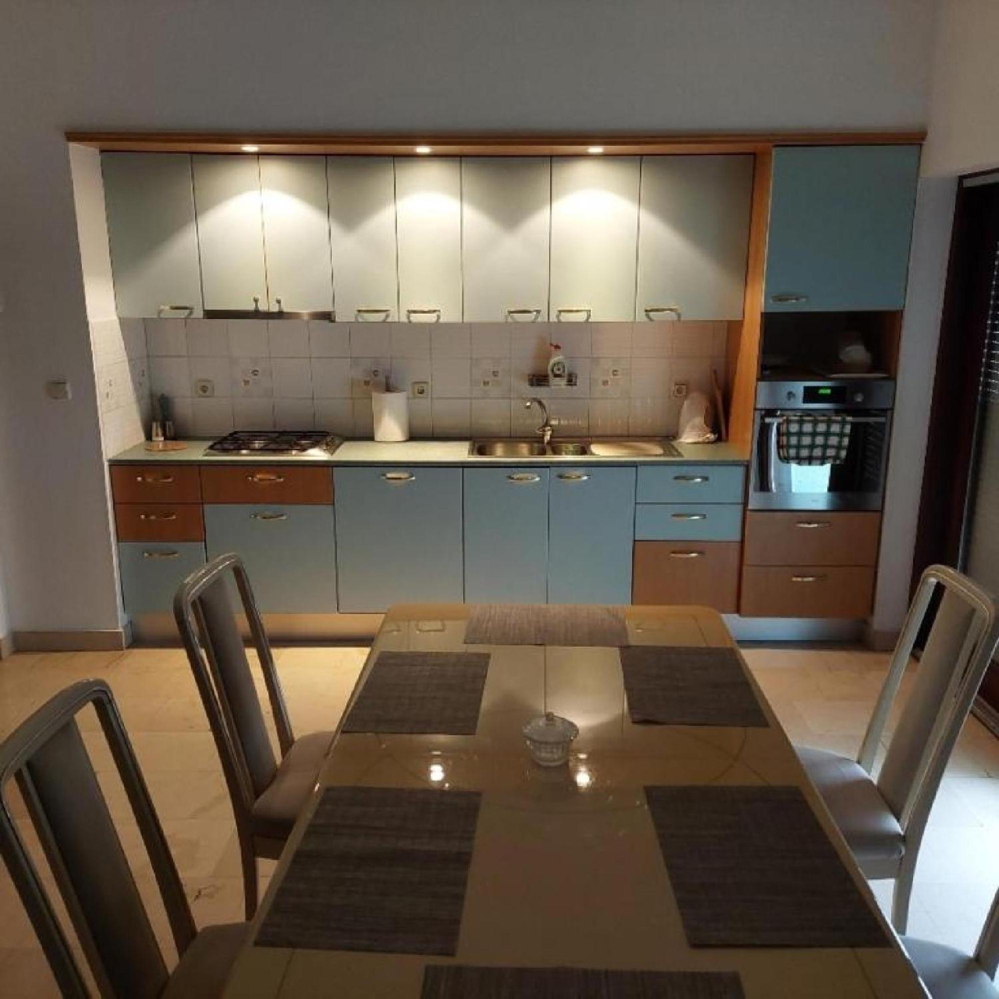 Apartments Kožino Стая снимка