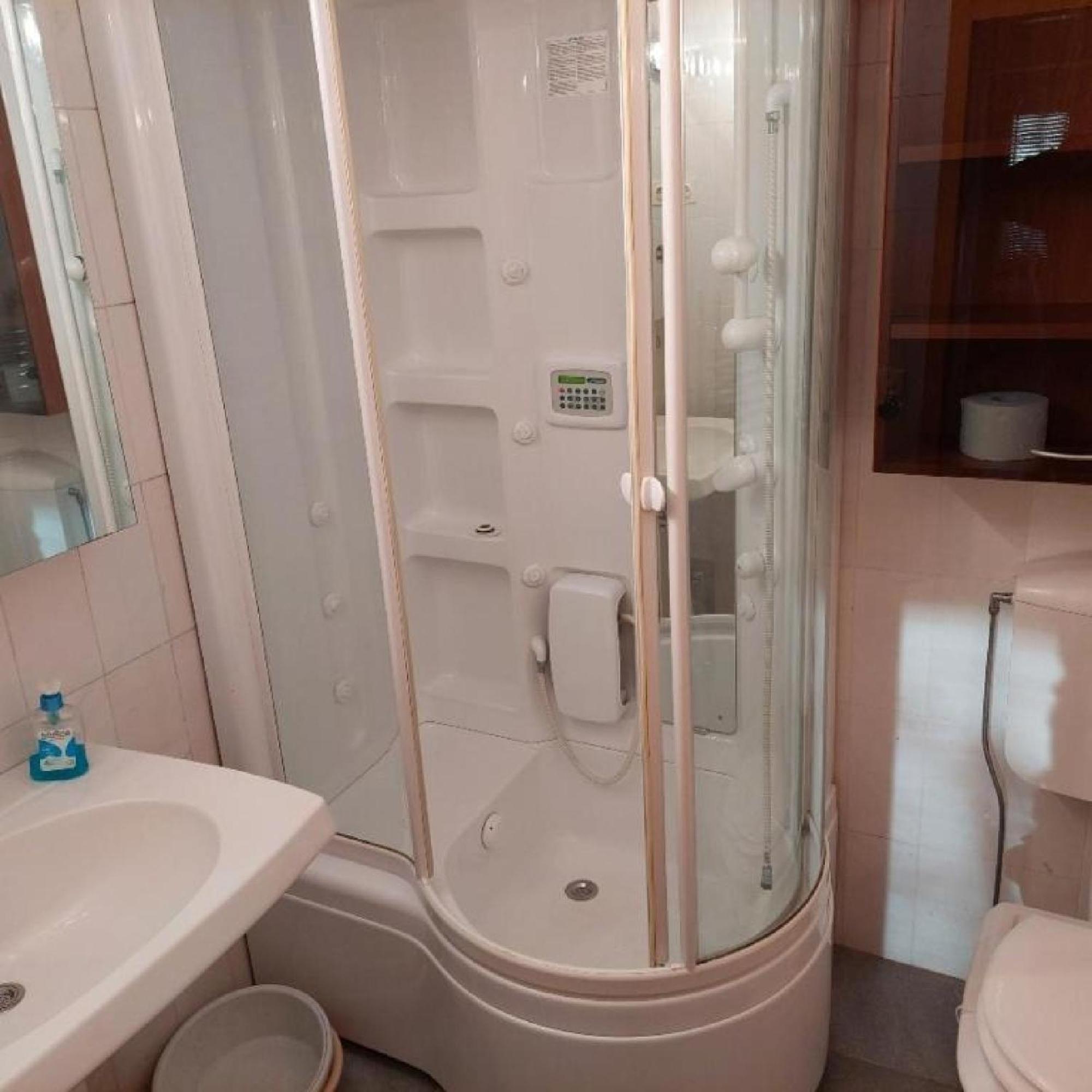 Apartments Kožino Стая снимка