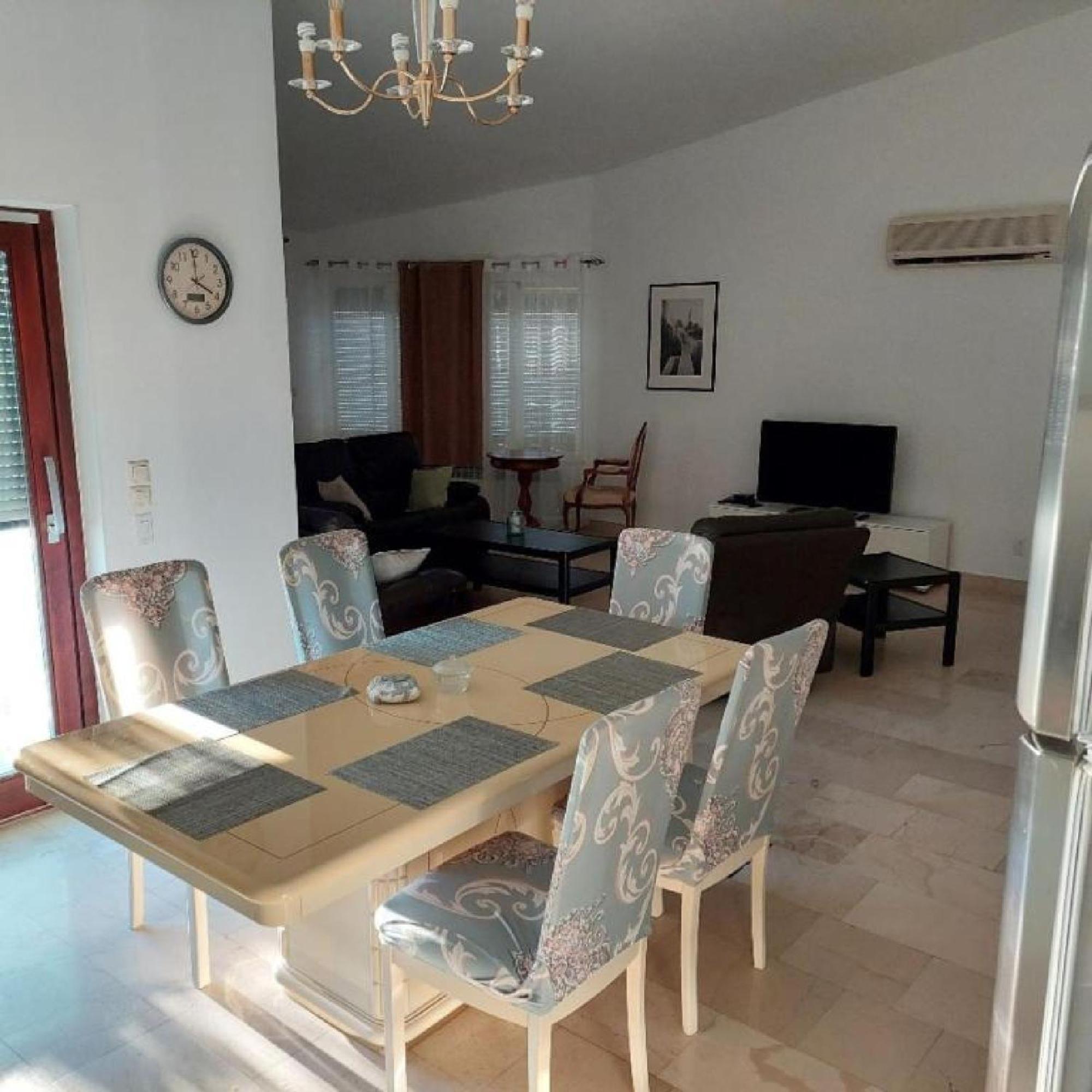 Apartments Kožino Стая снимка