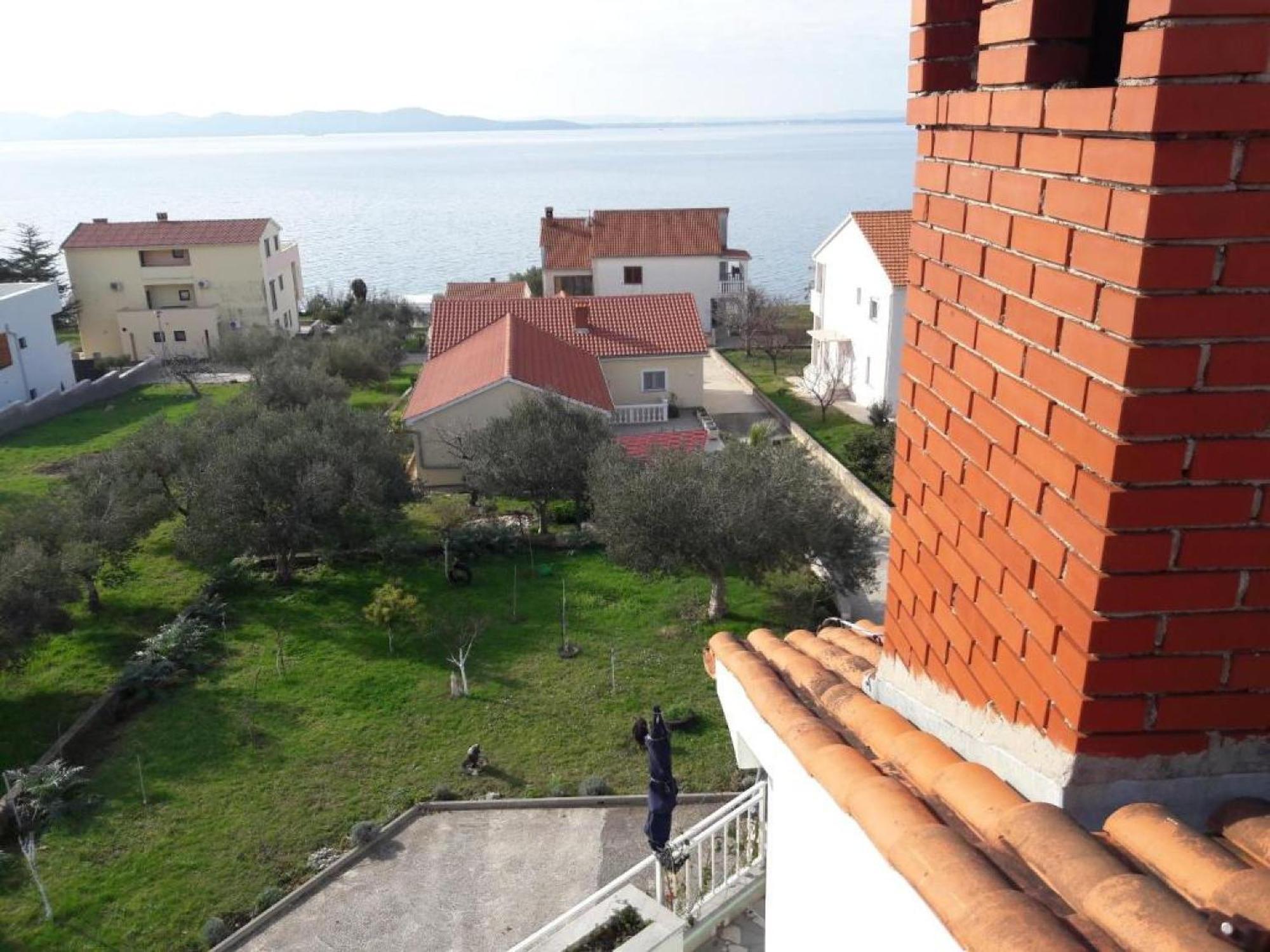 Apartments Kožino Стая снимка