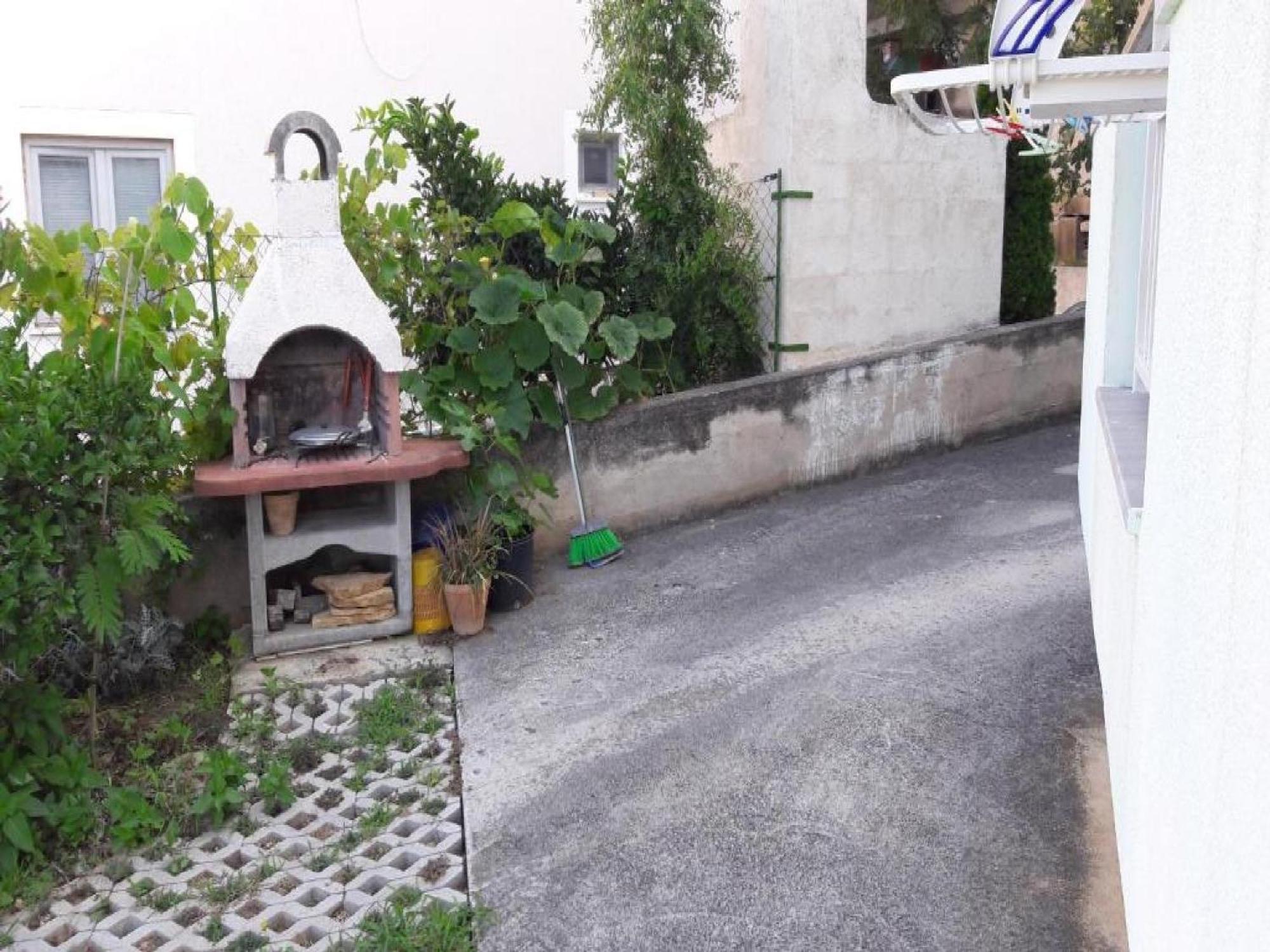 Apartments Kožino Стая снимка