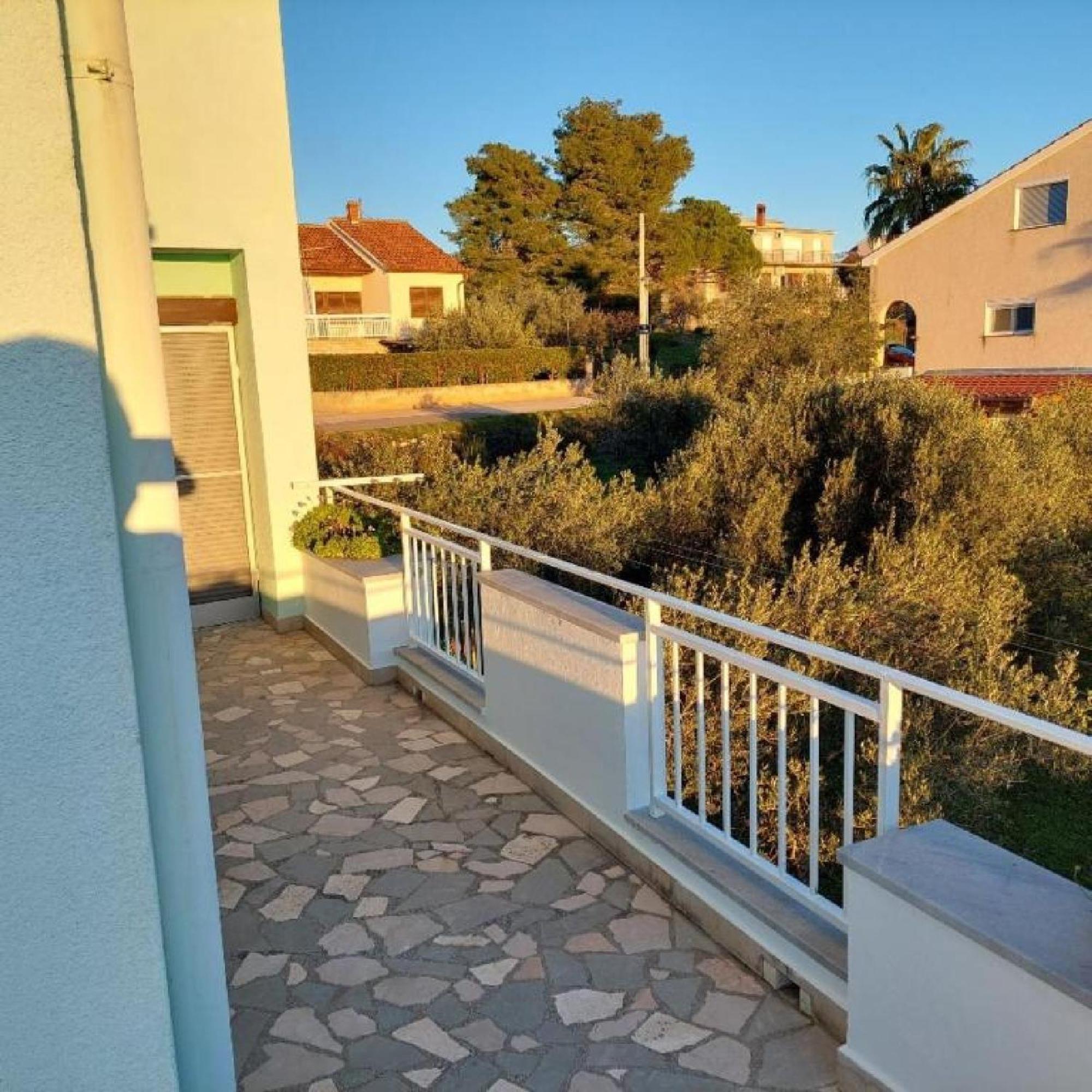 Apartments Kožino Стая снимка