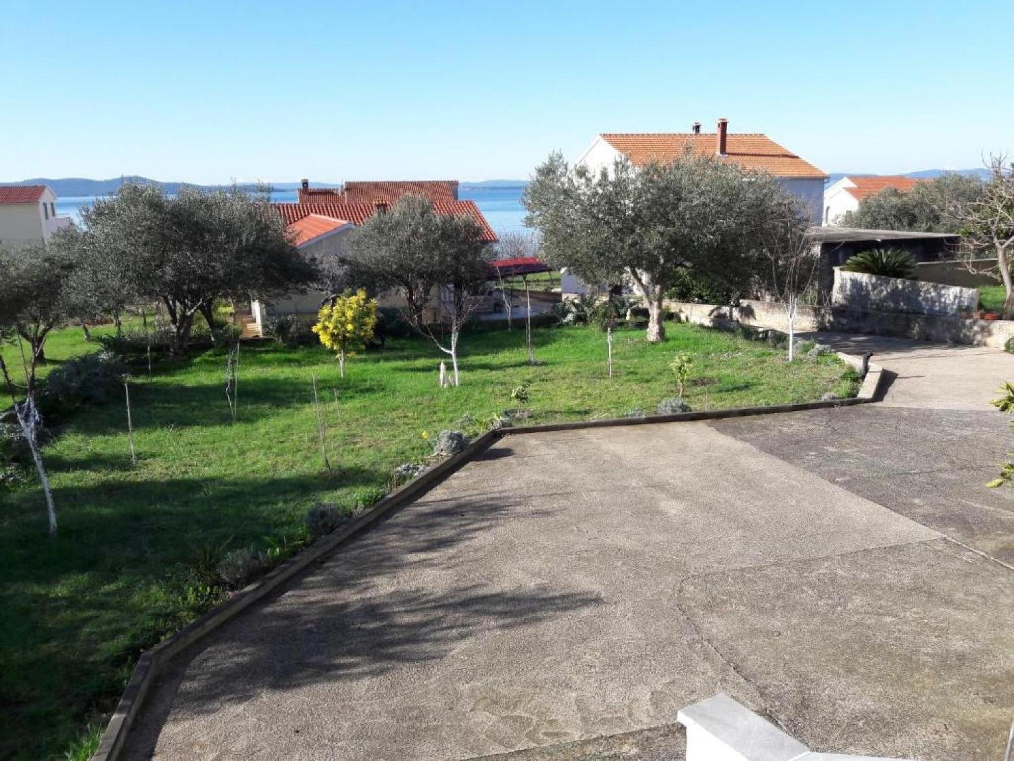 Apartments Kožino Стая снимка