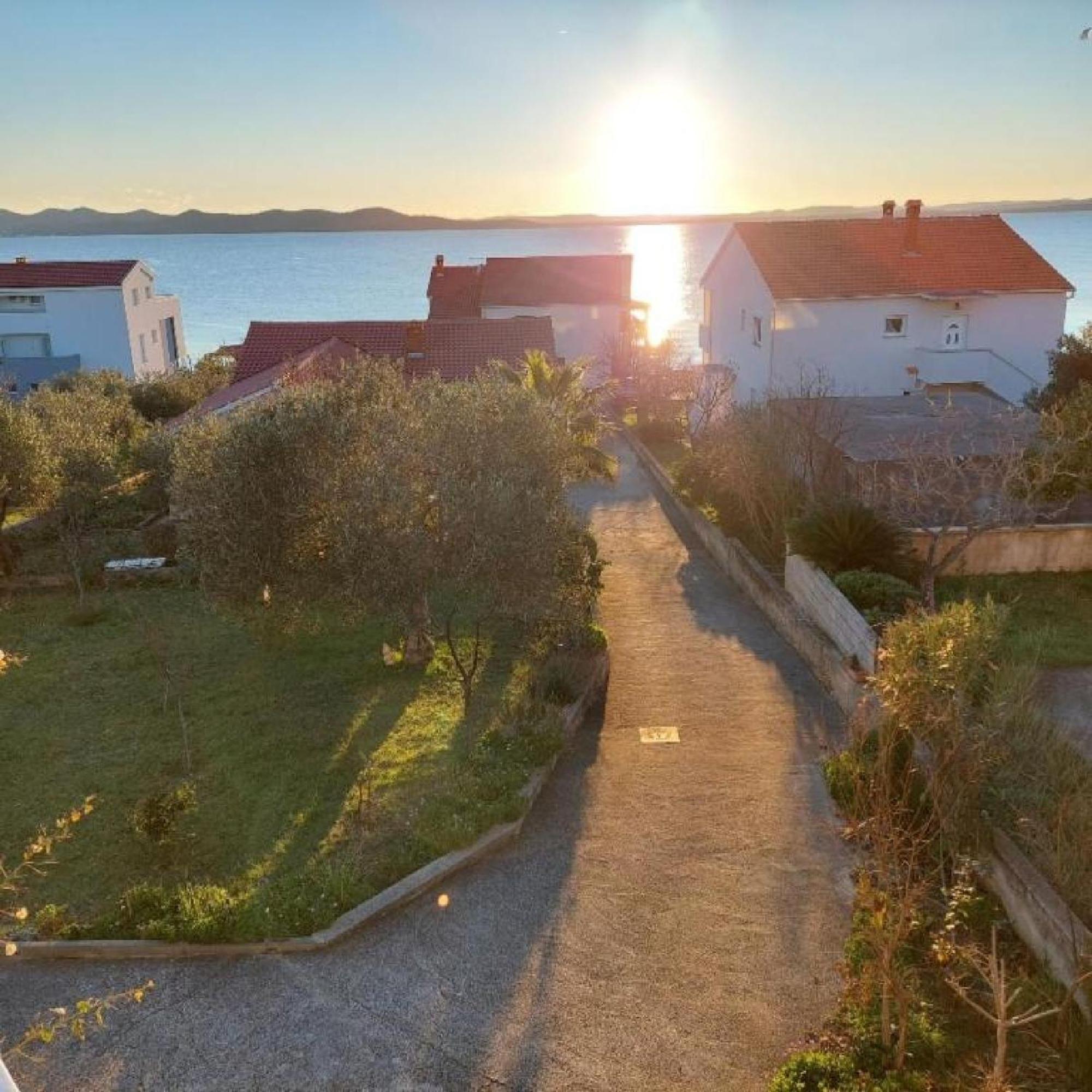 Apartments Kožino Стая снимка