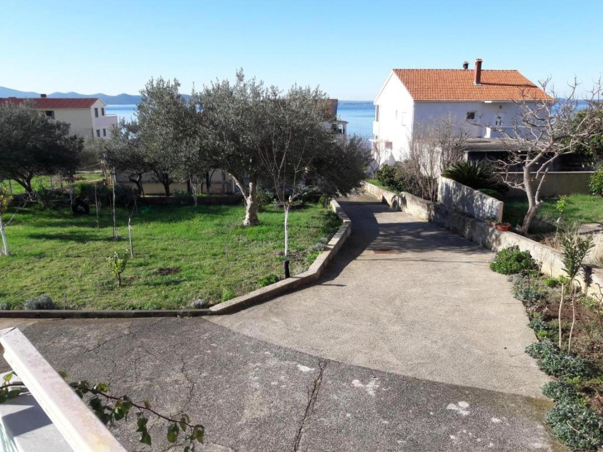 Apartments Kožino Стая снимка